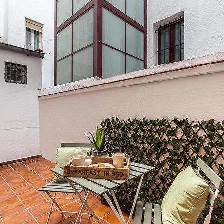 Precioso Apartamento En Retiro - C-Narvaez - Narv44 Madrid Extérieur photo