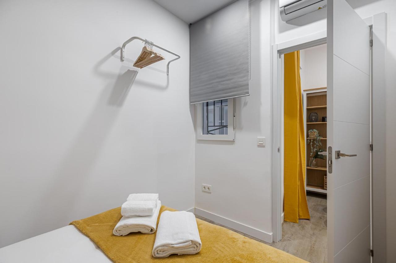 Precioso Apartamento En Retiro - C-Narvaez - Narv44 Madrid Extérieur photo