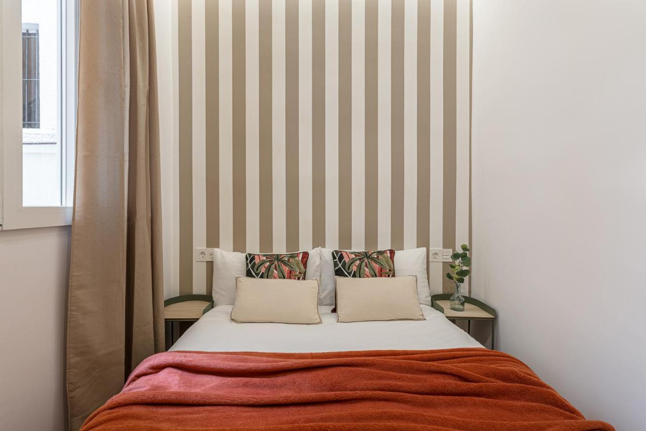 Precioso Apartamento En Retiro - C-Narvaez - Narv44 Madrid Extérieur photo