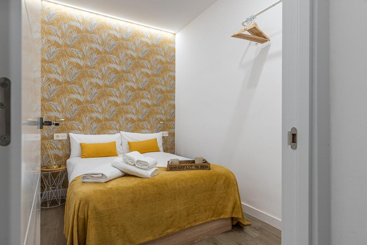 Precioso Apartamento En Retiro - C-Narvaez - Narv44 Madrid Extérieur photo