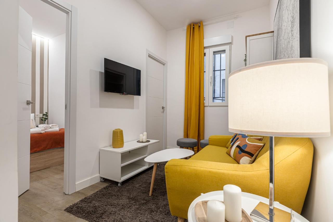 Precioso Apartamento En Retiro - C-Narvaez - Narv44 Madrid Extérieur photo