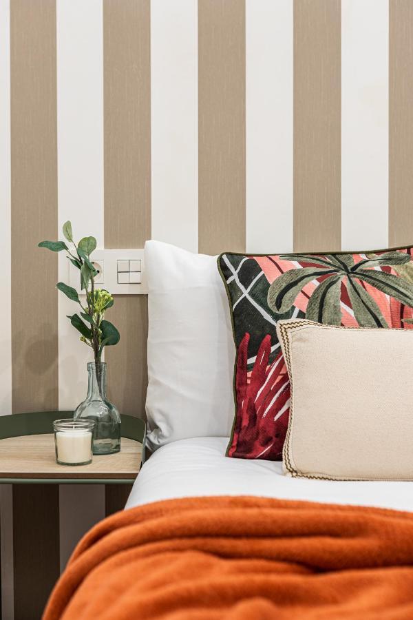 Precioso Apartamento En Retiro - C-Narvaez - Narv44 Madrid Extérieur photo