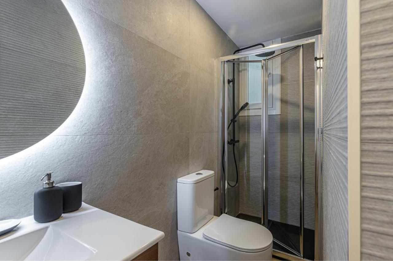 Precioso Apartamento En Retiro - C-Narvaez - Narv44 Madrid Extérieur photo