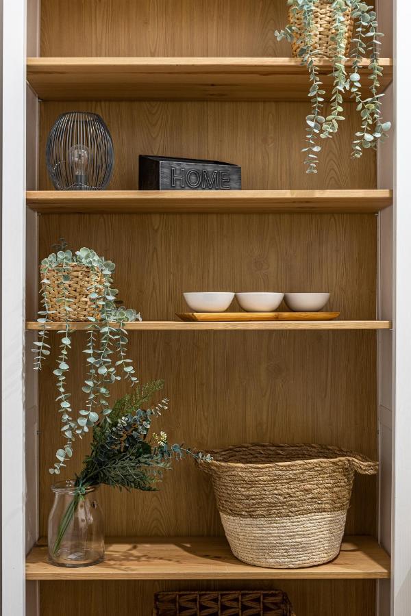 Precioso Apartamento En Retiro - C-Narvaez - Narv44 Madrid Extérieur photo